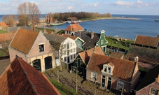 Private walking tour of Enkhuizen