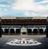 Tour dello stadio del Newcastle United per due