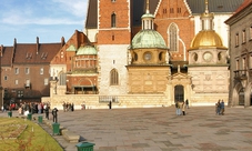 Krakow half-day private tour with local guide