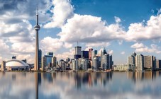 Tour Privato di Toronto con guida