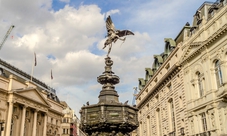 Dal Big Ben a Covent Garden: tour privato lungo percorsi poco battuti