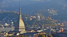 Volo Elicottero Torino 15 minuti