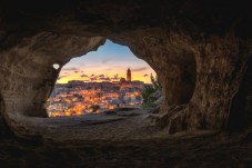 Soggiorno a Matera con SPA e tour privato dei Sassi di Matera