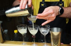 Mixology: Cocktail a base di spumante