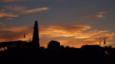 Cena di Coppia con Delitto a Roma + Aperitivo Rooftop