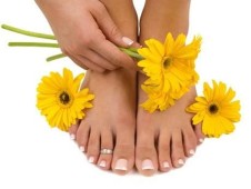 Manicure o pedicure - Torino