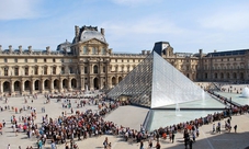 Tour di Parigi in Segway