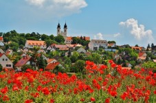 Private Lake Balaton, Tihany Peninsula, and Tapolca Cave Lake Tour