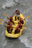 Voucher per discesa rafting: Tutta Italia