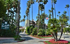 Tour in bici a Los Angeles