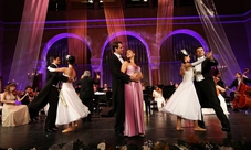 Concerto di Gala a Budapest