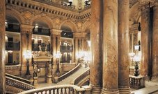 Visita guidata del Palais Garnier