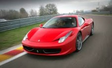 Guidare una Ferrari 458 & soggiorno 1 notte