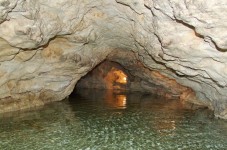 Private Lake Balaton, Tihany Peninsula, and Tapolca Cave Lake Tour