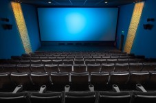 UCI Cinemas - Carnet 05 ingressi 2D/3D + 5 Popcorn e 5 Bibite