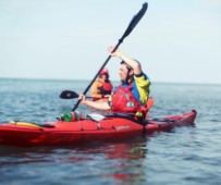 Danube Bend Explorer: Hike & Paddle Adventure