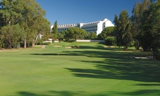 Golf in Algarve: Penina Hotel & Golf Resort