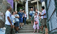 Visita guidata a piedi di Rio de Janeiro - Vivi l'esperienza della favela