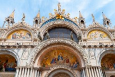 Tour del Palazzo Ducale e della Basilica di San Marco con audioguida