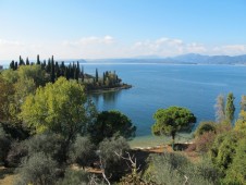 Tour Costa Ovest del Lago di Garda