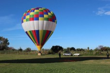 Volo di gruppo zona Barolo