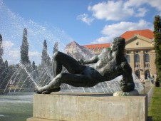 Debrecen and Hortobagy Park day trip