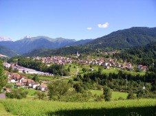 Lezione di Volo in Elicottero regalo in Friuli-Venezia Giulia