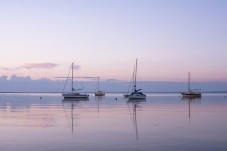 Private Sailing Adventure on Lake Balaton