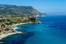 Passeggiata a Cavallo per 2 Reggio Calabria