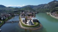 Danube Bend: Private Day Tour from Budapest to Esztergom, Visegrád, and Szentendre