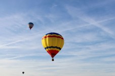 Volo di gruppo zona Barolo