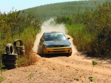 Sportcar driving experience in Hungary