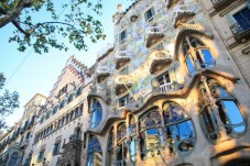 Visita turistica privata personalizzata a Barcellona