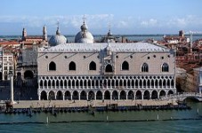 Tour del piccolo gruppo del Palazzo Ducale