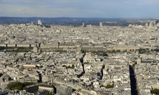 Torre Montparnasse - Biglietto d'ingresso per il punto panoramico del 56° piano