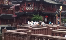 Classic Shanghai Sightseeing Tour