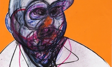 Francis Bacon. Un viaggio nei mille volti dell’uomo moderno - Biglietti per la mostra