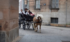 Tour fotografico a piedi di Copenhagen in piccoli gruppi