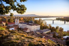 Escursione da Budapest lungo il Danubio