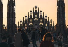 Tour per famiglie del Duomo 