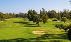 Golf in Algarve: Penina Hotel & Golf Resort