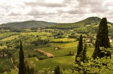 Passeggiata a Cavallo per 2 a Prato