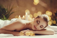 Massage Therapy in Budapest | 60 minutes