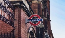 Metropolitana di Londra: tour guidato a piedi della metropolitana