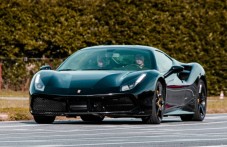 3 Giri in pista Torino | Ferrari 488 GTB