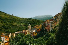 Tour a piedi per Portovenere