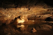 Undeveloped cave tour under Budapest | Private tour