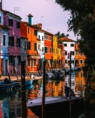 Mattinata a Murano e Burano con pomeriggio a Venezia