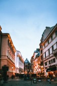 Rooftop Bar Crawl a Bucarest