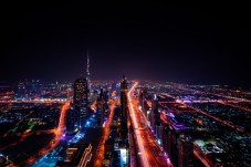 Safari VIP Nel Deserto Di Dubai Con Cena Tra Le Dune